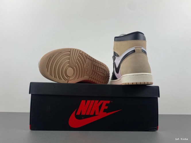 1 FD2596-021 OG Latte WMNS Air High Jordan 0727
